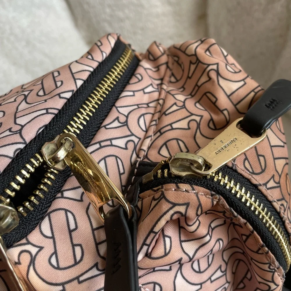 Burberry Rucksack Backpack - Picture 3 of 12